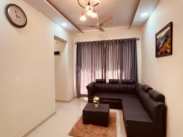 1 BHK Apartment in Dombivli East for resale Thane. The reference number is 20529827