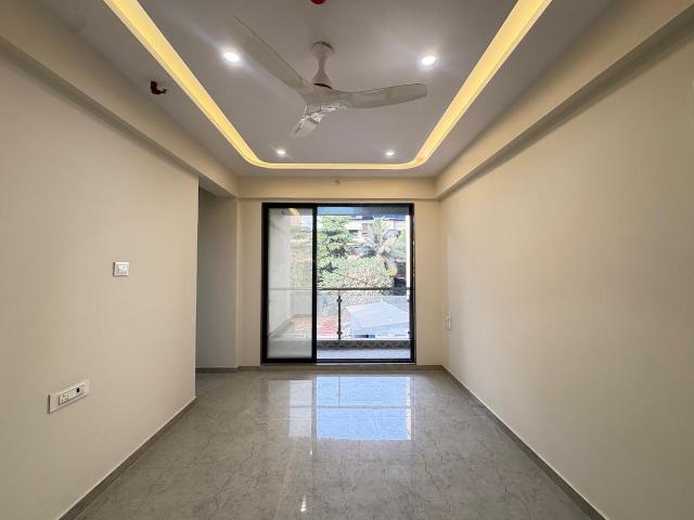 1 BHK Apartment in Dombivli East for resale Thane. The reference number is 20554172