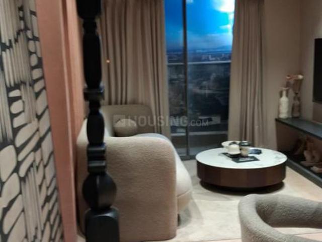 1 BHK Apartment in Dombivli East for resale Thane. The reference number is 20555697