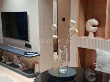 1 BHK Apartment in Dombivli East for resale Thane. The reference number is 20555734