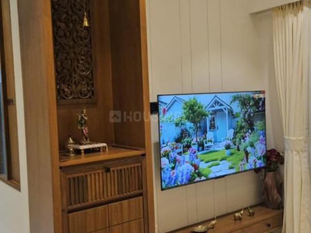 1 BHK Apartment in Dombivli East for resale Thane. The reference number is 20555832