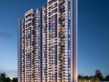 1 BHK Apartment in Dombivli East for resale Thane. The reference number is 20550946
