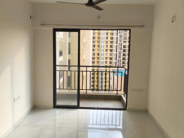 1 BHK Apartment in Dombivli East for resale Thane. The reference number is 20591171
