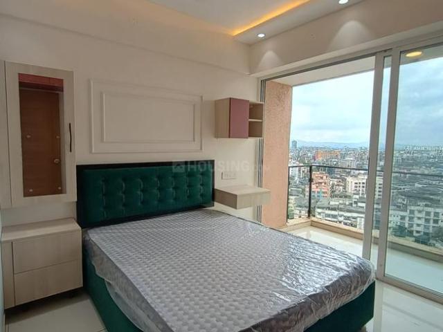 1 BHK Apartment in Dombivli East for resale Thane. The reference number is 20658865