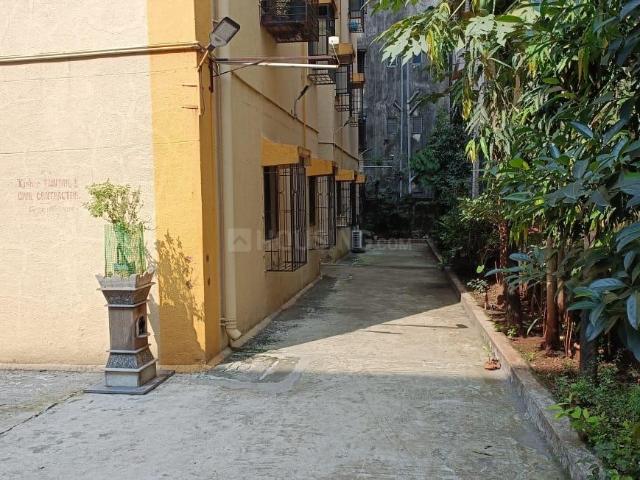 1 BHK Apartment in Dombivli East for resale Thane. The reference number is 20676429