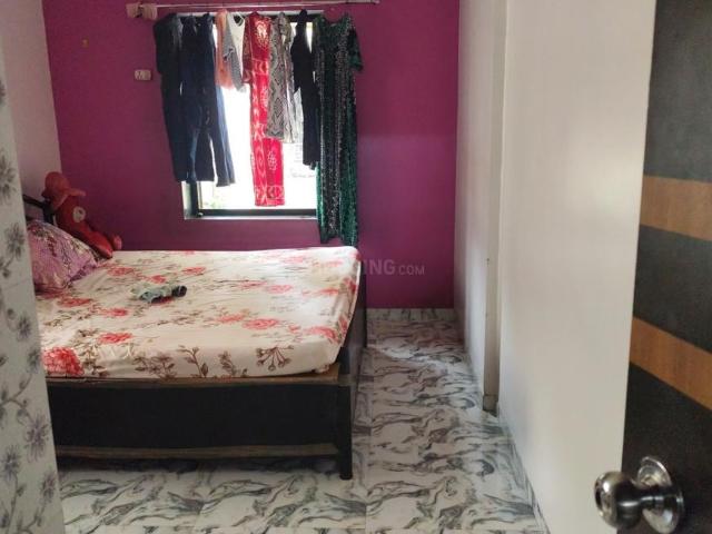 1 BHK Apartment in Dombivli East for resale Thane. The reference number is 20751137