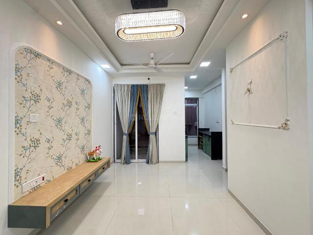 1 BHK Apartment in Dombivli East for resale Thane. The reference number is 20802277