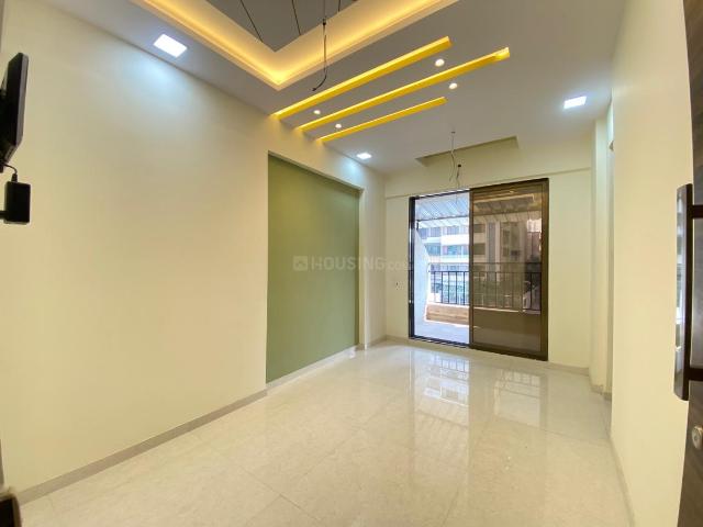 1 BHK Apartment in Dombivli East for resale Thane. The reference number is 20802457