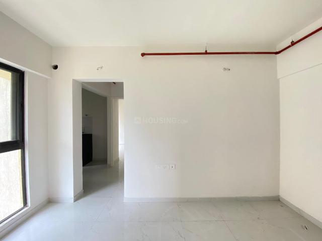 1 BHK Apartment in Dombivli East for resale Thane. The reference number is 20818249