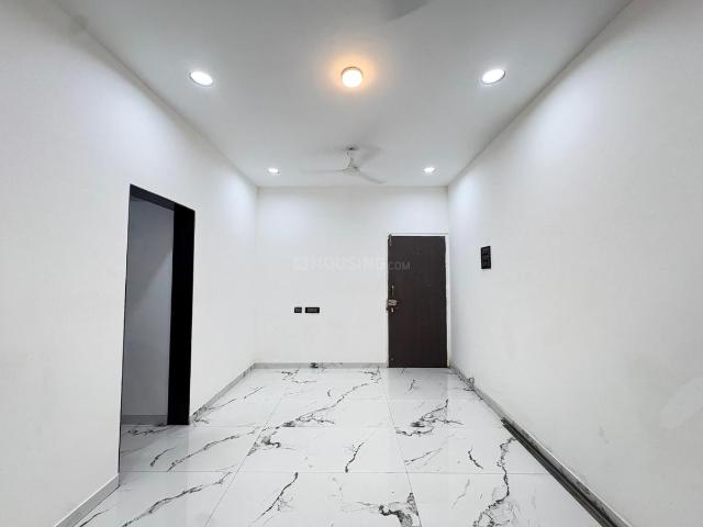 1 BHK Apartment in Dombivli East for resale Thane. The reference number is 20847543