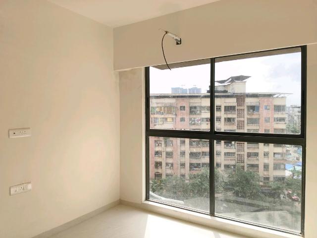 1 BHK Apartment in Dombivli East for resale Thane. The reference number is 20870320