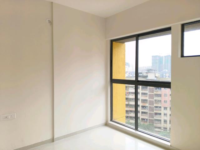 1 BHK Apartment in Dombivli East for resale Thane. The reference number is 20870493