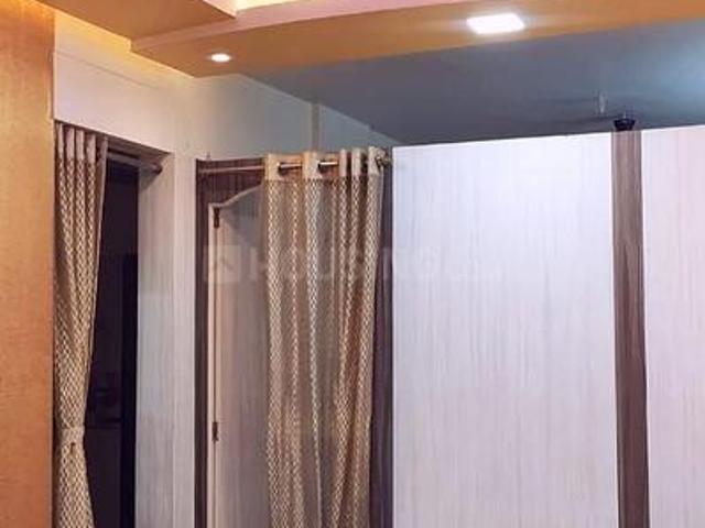 1 BHK Apartment in Dombivli East for resale Thane. The reference number is 20872779