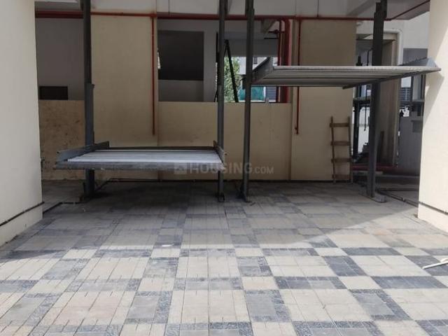 1 BHK Apartment in Dombivli East for resale Thane. The reference number is 20980288