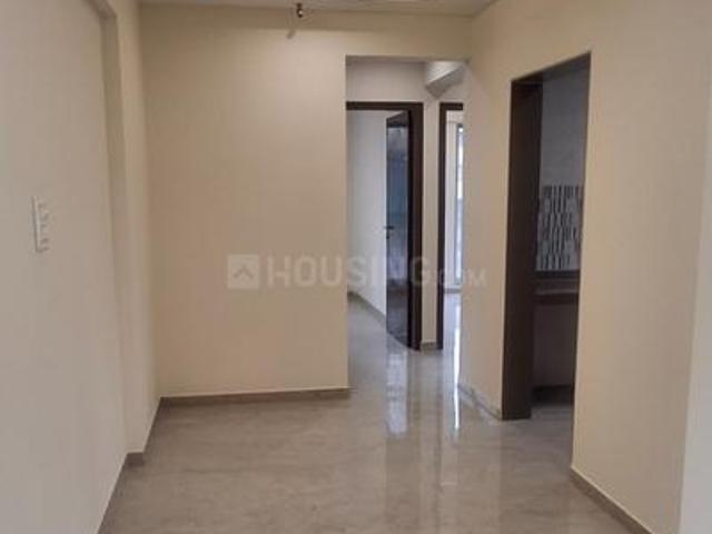 1 BHK Apartment in Dombivli East for resale Thane. The reference number is 21013395