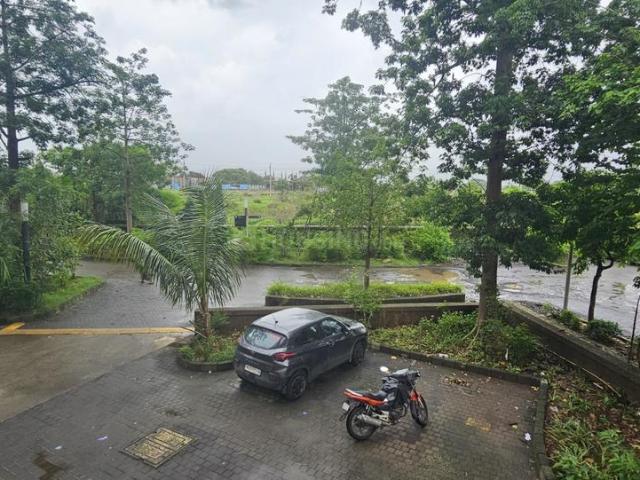 1 BHK Apartment in Palava Phase 1 for resale Thane. The reference number is 21041726