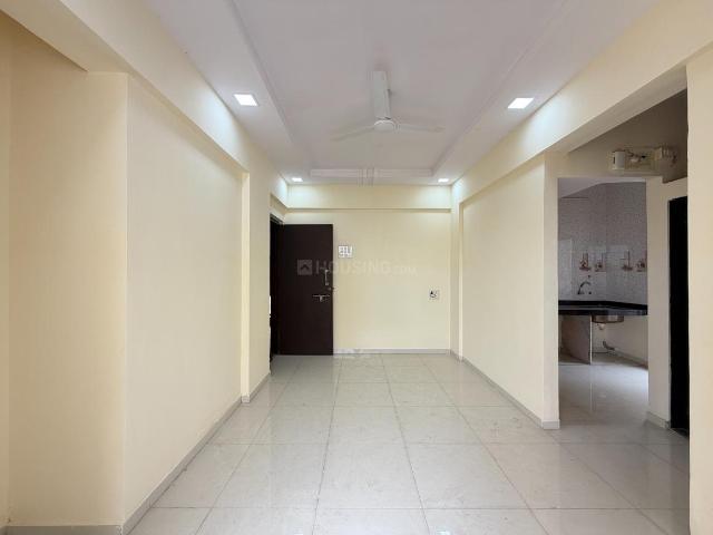 1 BHK Apartment in Dombivli East for resale Thane. The reference number is 21077221