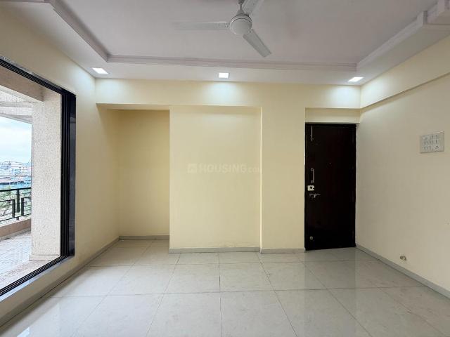 1 BHK Apartment in Dombivli East for resale Thane. The reference number is 21077221
