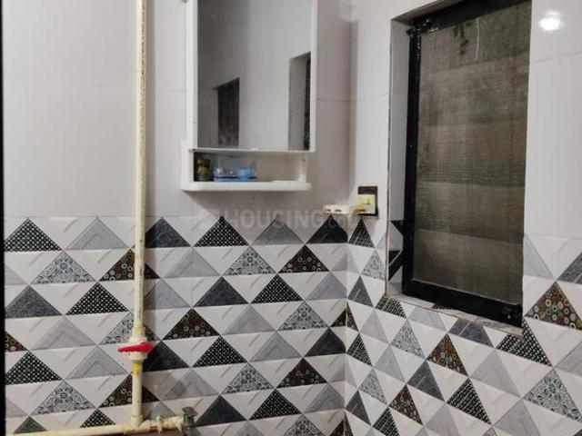 1 BHK Apartment in Dombivli East for resale Thane. The reference number is 21070804