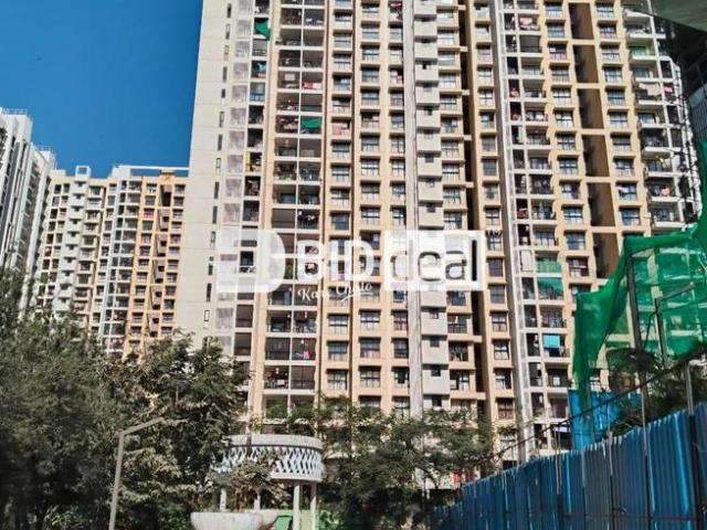 1 BHK Apartment in Dombivli East for resale Thane. The reference number is 21088071