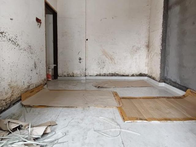 1 BHK Apartment in Dombivli East for resale Thane. The reference number is 21093366