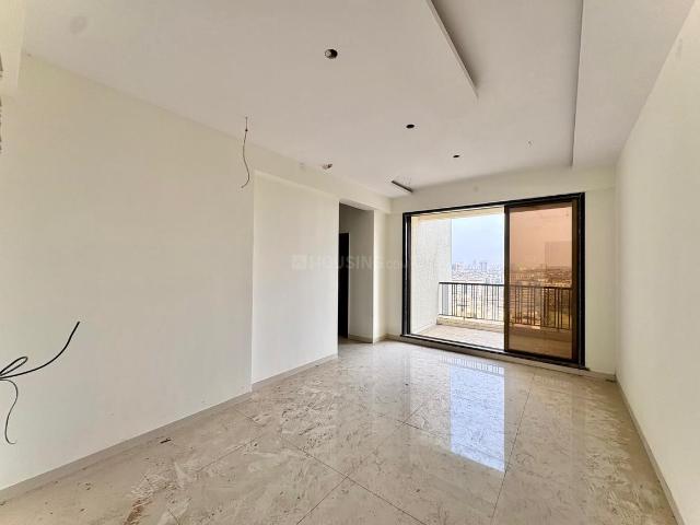 1 BHK Apartment in Dombivli East for resale Thane. The reference number is 21226671