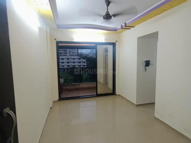 1 BHK Apartment in Dombivli East for resale Thane. The reference number is 21303144