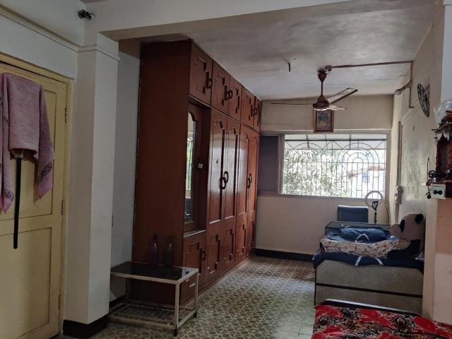 1 BHK Apartment in Dombivli West for rent Thane. The reference number is 11146440