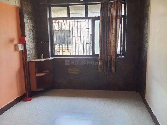 1 BHK Apartment in Dombivli West for rent Thane. The reference number is 14758701