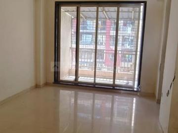 1 BHK Apartment in Dombivli West for rent Thane. The reference number is 19494144