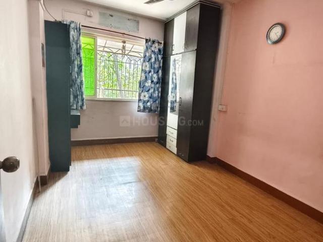 1 BHK Apartment in Dombivli West for rent Thane. The reference number is 19790630