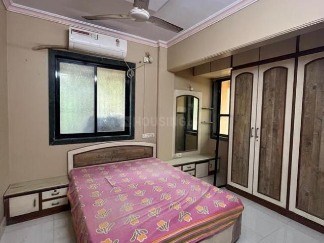 1 BHK Apartment in Dombivli West for rent Thane. The reference number is 19856882