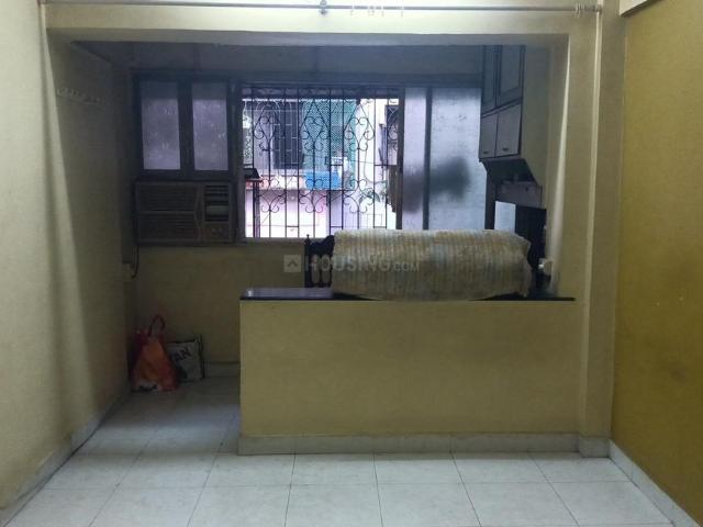1 BHK Apartment in Dombivli West for rent Thane. The reference number is 20165064