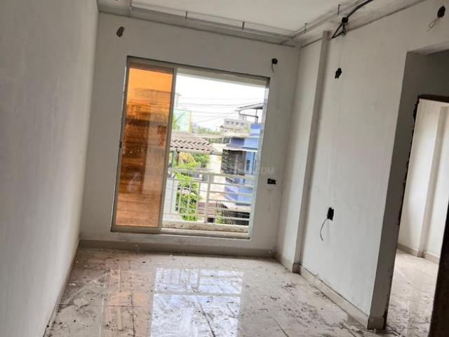 1 BHK Apartment in Dombivli West for rent Thane. The reference number is 20289513