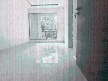 1 BHK Apartment in Dombivli West for rent Thane. The reference number is 20200300