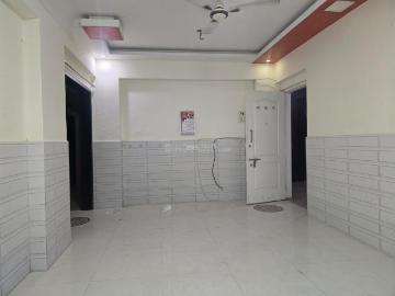 1 BHK Apartment in Dombivli West for rent Thane. The reference number is 20209754
