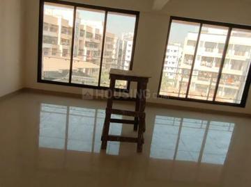 1 BHK Apartment in Dombivli West for rent Thane. The reference number is 20403310