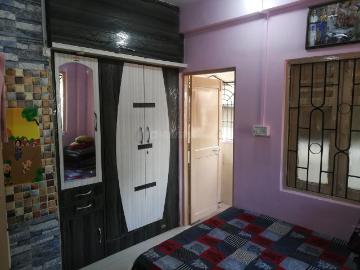 1 BHK Apartment in Dombivli West for rent Thane. The reference number is 20548124