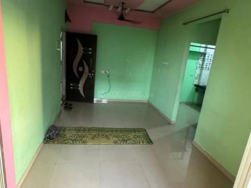 1 BHK Apartment in Dombivli West for rent Thane. The reference number is 20548944