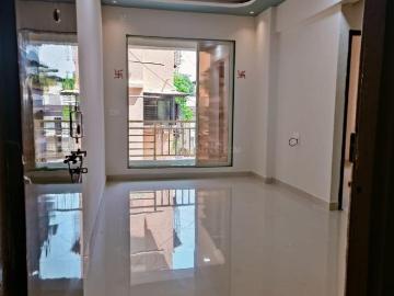 1 BHK Apartment in Dombivli West for rent Thane. The reference number is 20548916