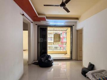 1 BHK Apartment in Dombivli West for rent Thane. The reference number is 20577207