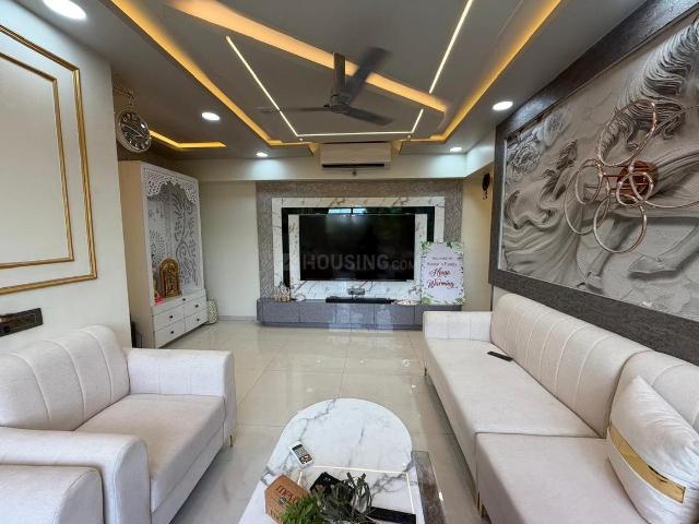1 BHK Apartment in Dombivli West for rent Thane. The reference number is 20885081