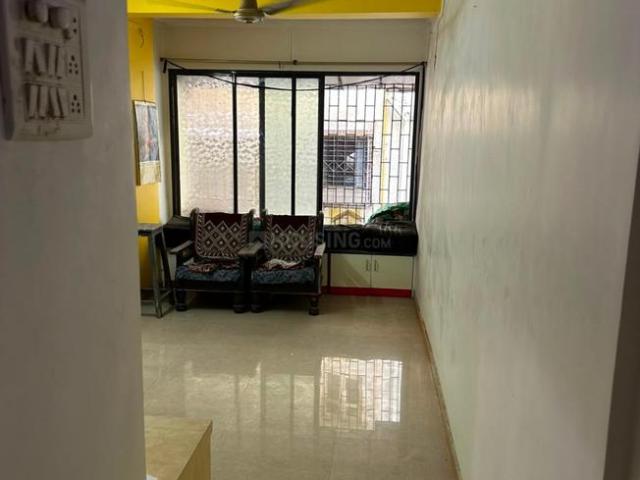 1 BHK Apartment in Dombivli West for rent Thane. The reference number is 21102916