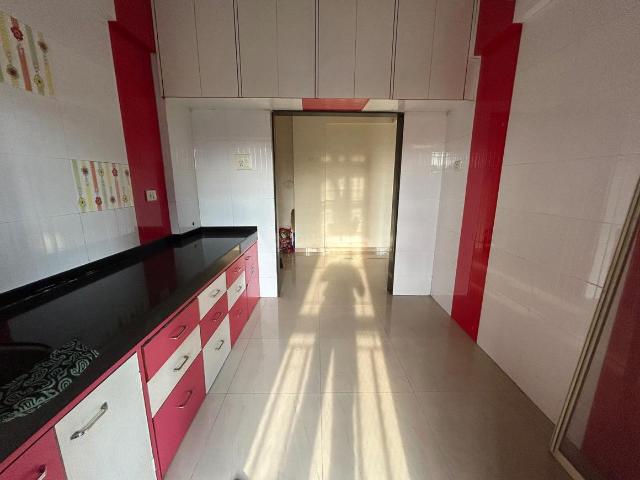 1 BHK Apartment in Dombivli West for resale Thane. The reference number is 16495374