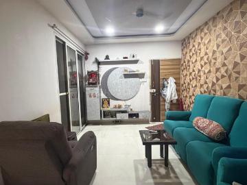 Arunoday CHS, Katraj Kondhwa Road, Kondhwa Budruk, Pune, Pune District, Maharashtra