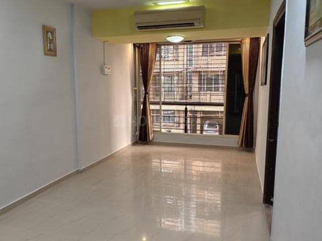 1 BHK Apartment in Dombivli West for resale Thane. The reference number is 18968560