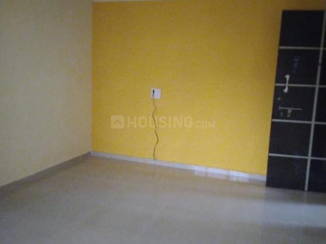 1 BHK Apartment in Dombivli West for resale Thane. The reference number is 19215546