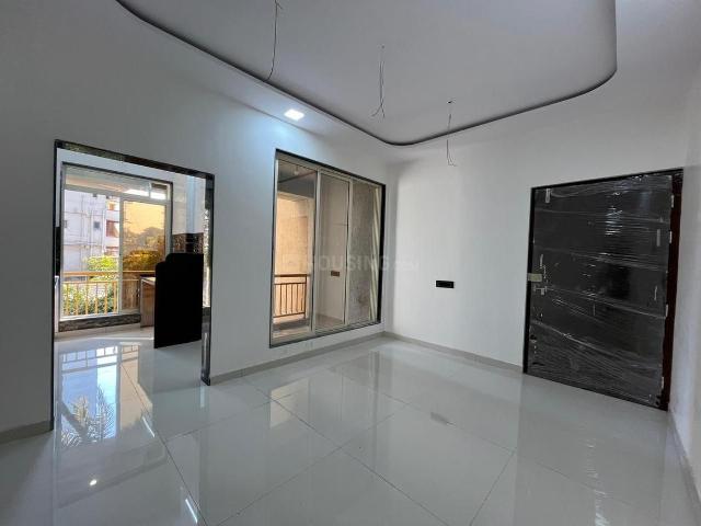 1 BHK Apartment in Dombivli West for resale Thane. The reference number is 19238046