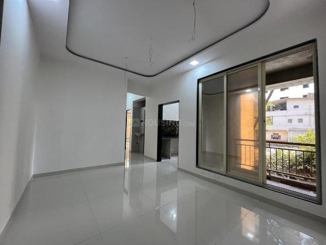 1 BHK Apartment in Dombivli West for resale Thane. The reference number is 19447273