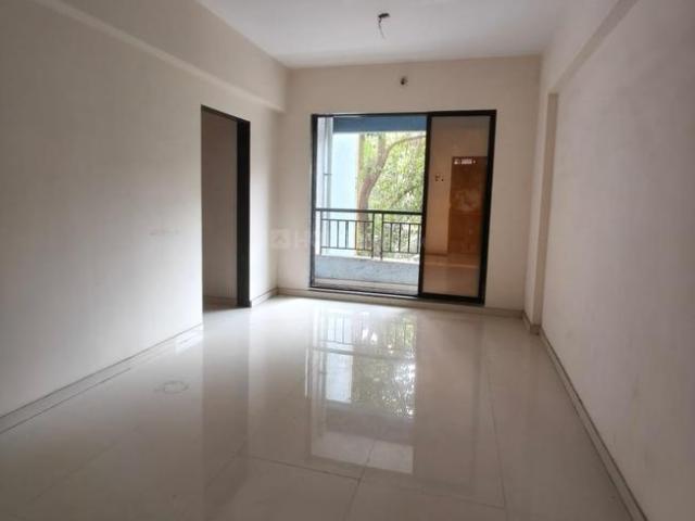 1 BHK Apartment in Dombivli West for resale Thane. The reference number is 19474196